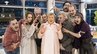 Hinter den Kulissen - Folge 1754