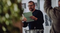 Hinter den Kulissen - Folge 1754