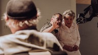 Hinter den Kulissen - Folge 1754