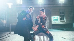 Lindenstraße-Folge 1664 Dumm gelaufen