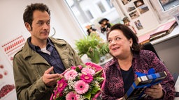 Lindenstraße-Folge 1664 Dumm gelaufen