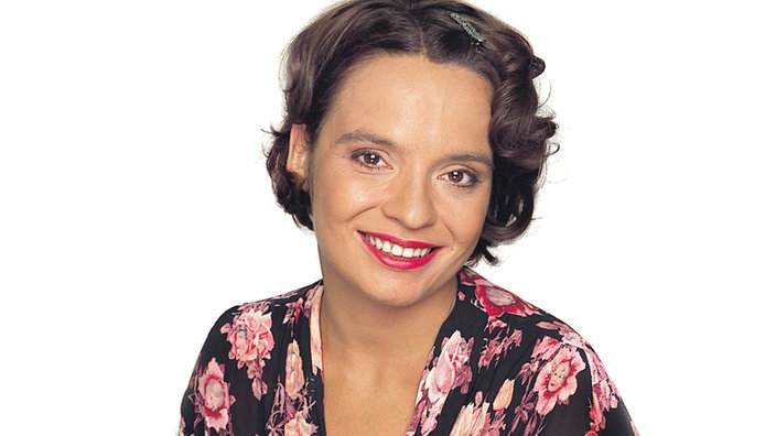 Ehemalige Rollen