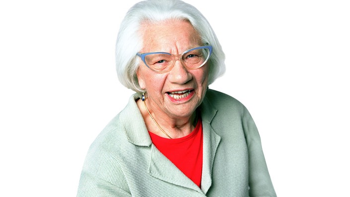 ehemalige Rollen
