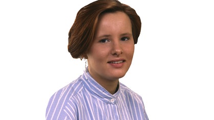 Ehemalige Rollen