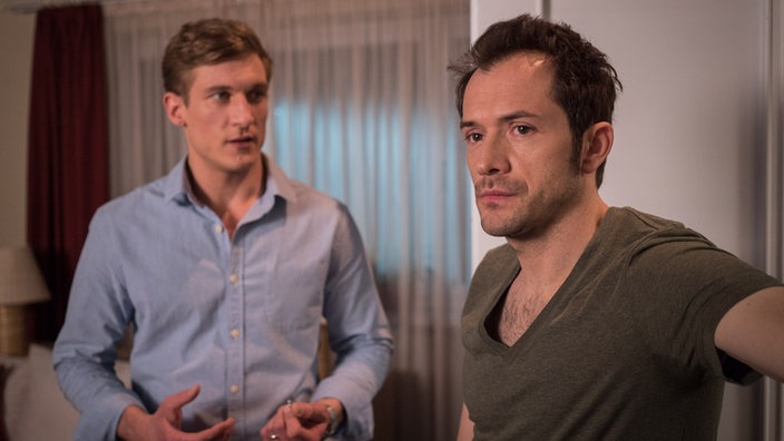 Lindenstraße Folge 1583 "Ein bisschen mehr"