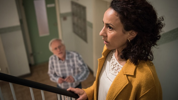 Lindenstraße-Folge 1642 Ein dunkler Schatten