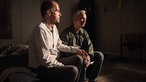 Lindenstraße-Folge 1642 Ein dunkler Schatten