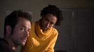Lindenstraße Folge 1563 "Ein schrecklicher Verdacht"