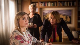 Lindenstraße Folge 1563 "Ein schrecklicher Verdacht"