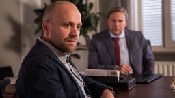 Lindenstraße-Folge 1713 Ein Sturm kommt auf