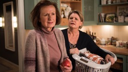Lindenstraße-Folge 1713 Ein Sturm kommt auf