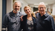 Ein Tag mit Anna Sophia Claus