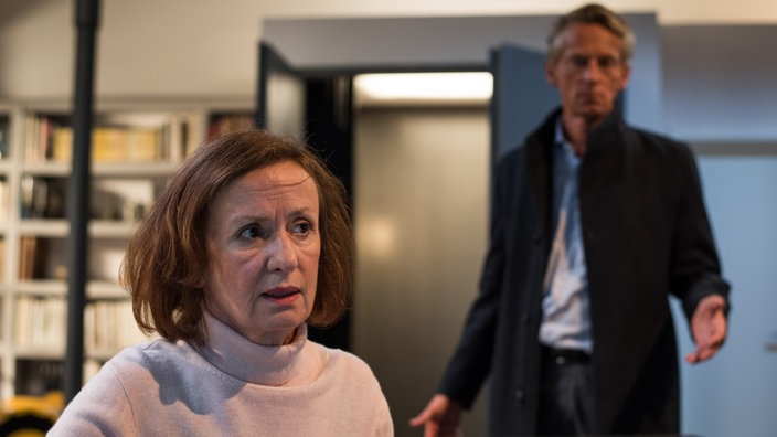 Lindenstraße-Folge 1742 Einsichten