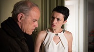 Lindenstraße Folge  1557 "Eisheilige"