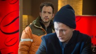 Lindenstraße Folge  1557 "Eisheilige"