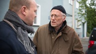 Lindenstraße Folge  1557 "Eisheilige"