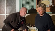 Lindenstraße Folge  1557 "Eisheilige"