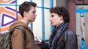 Lindenstraße-Folge 1714 Eiswürfel und andere Desaster