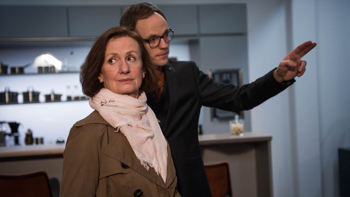 Lindenstraße-Folge 1714 Eiswürfel und andere Desaster