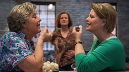 Lindenstraße-Folge 1714 Eiswürfel und andere Desaster