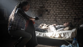 Lindenstraße-Folge 1638 Engelchen flieg
