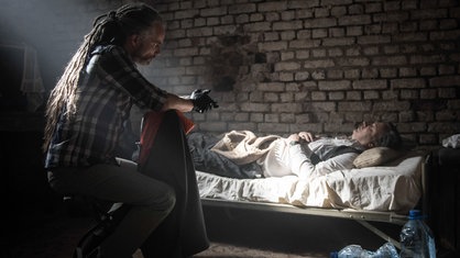 Lindenstraße-Folge 1638 Engelchen flieg
