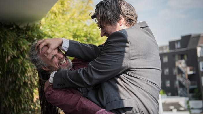 Lindenstraße-Folge 1638 Engelchen flieg