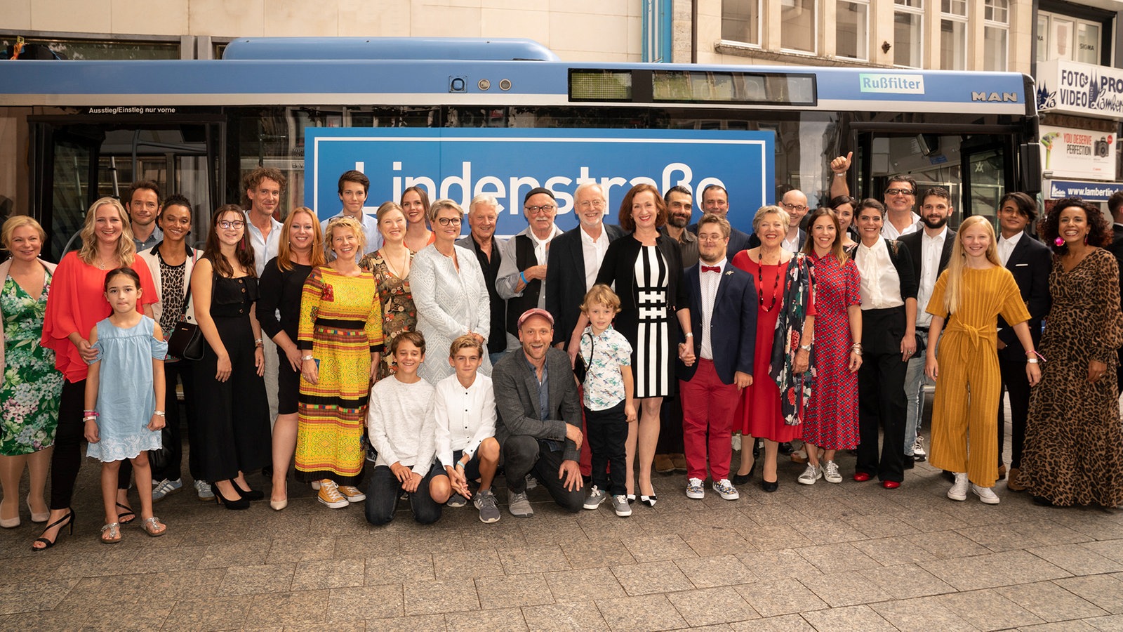 Ensemble 2018