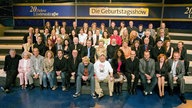 Ensemble Lindenstrasse