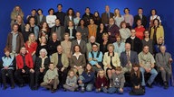 Ensemble Lindenstraße