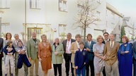 Lindenstraße Ensemble