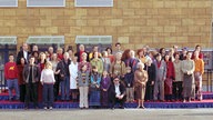 Lindenstraße Ensemble