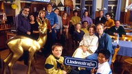 Lindenstraße Ensemble