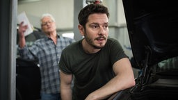Lindenstraße-Folge 1682 Entfernte Verwandtschaft