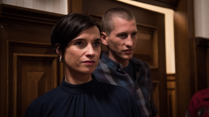 Lindenstraße-Folge 1682 Entfernte Verwandtschaft