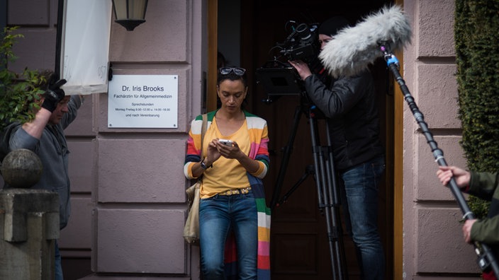 Lindenstraße-Folge 1682 Entfernte Verwandtschaft