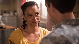 Lindenstraße-Folge 1682 Entfernte Verwandtschaft