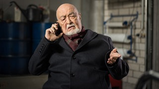Lindenstraße-Folge 1743 Entschlossen