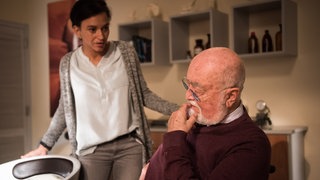 Lindenstraße-Folge 1606 "Es explodiert"