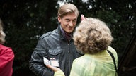 Lindenstraße-Folge 1606 "Es explodiert"