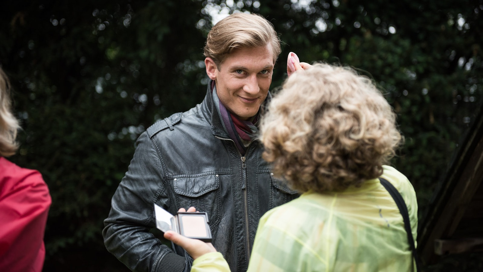 Lindenstraße-Folge 1606 "Es explodiert"