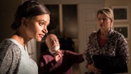 Lindenstraße-Folge 1606 "Es explodiert"
