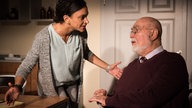 Lindenstraße-Folge 1606 "Es explodiert"