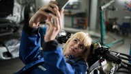 Lindenstraße-Folge 1606 "Es explodiert"
