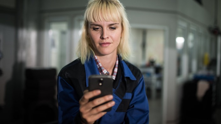 Lindenstraße-Folge 1606 "Es explodiert"
