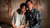 Lindenstraße-Folge 1606 "Es explodiert"