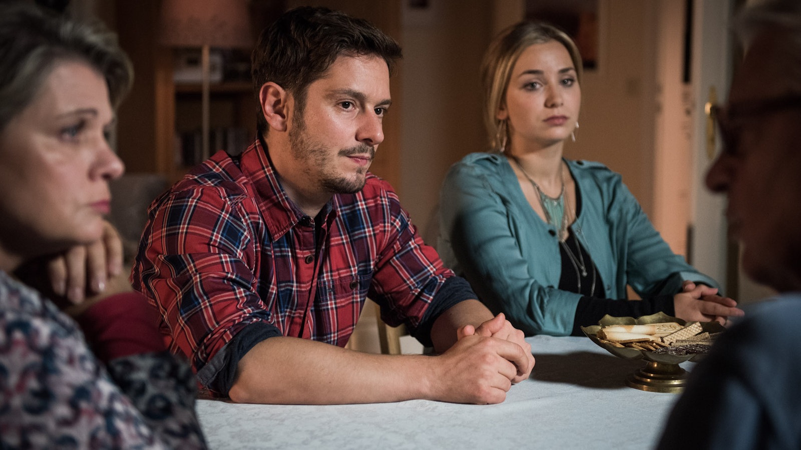 Lindenstraße-Folge 1606 "Es explodiert"