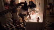 Lindenstraße-Folge 1606 "Es explodiert"