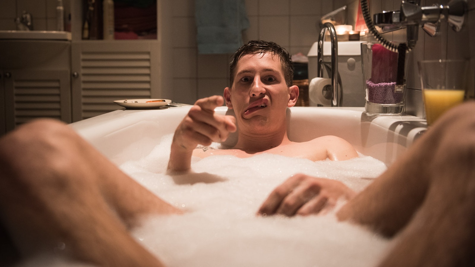 Lindenstraße-Folge 1606 "Es explodiert"