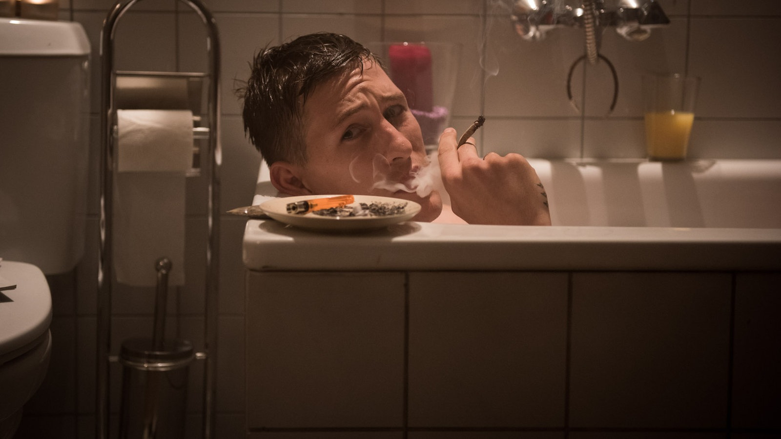 Lindenstraße-Folge 1606 "Es explodiert"